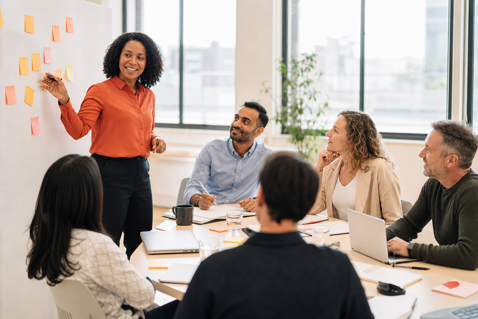 Workplace learning
